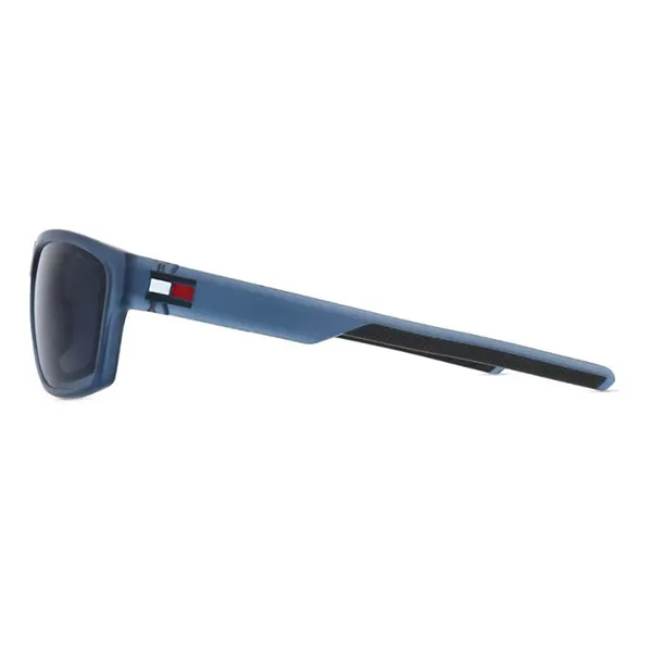 Kính Mát Nam Tommy Hilfiger TH1978/S_FLL.CS Sunglasses Màu Xanh Dương - Kính mắt - Vua Hàng Hiệu