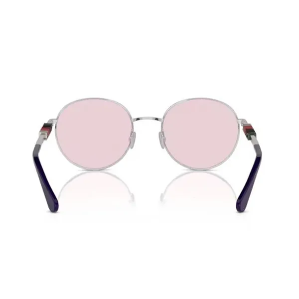 Kính Mát Nữ Chanel 0CH4282 C124P5 Silver Pink Màu Hồng