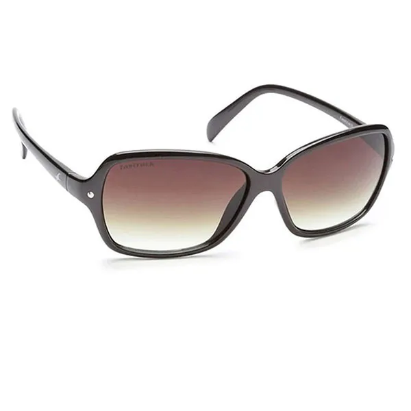Kính Mát Nữ Fastrack P312BR1F Màu Nâu - Kính mắt - Vua Hàng Hiệu