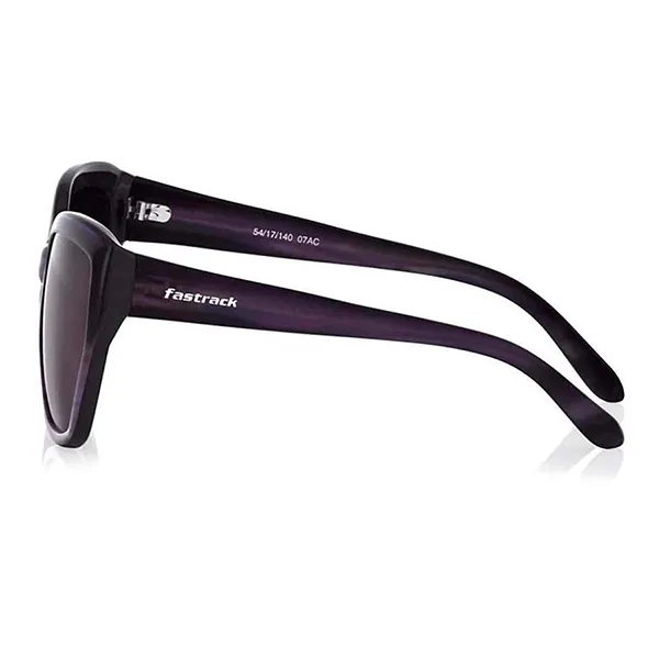Kính Mát Nữ Fastrack P313PR2F Màu Tím - Kính mắt - Vua Hàng Hiệu