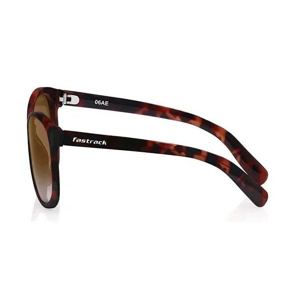 Kính Mát Nữ Fastrack P381BR1F Màu Nâu
