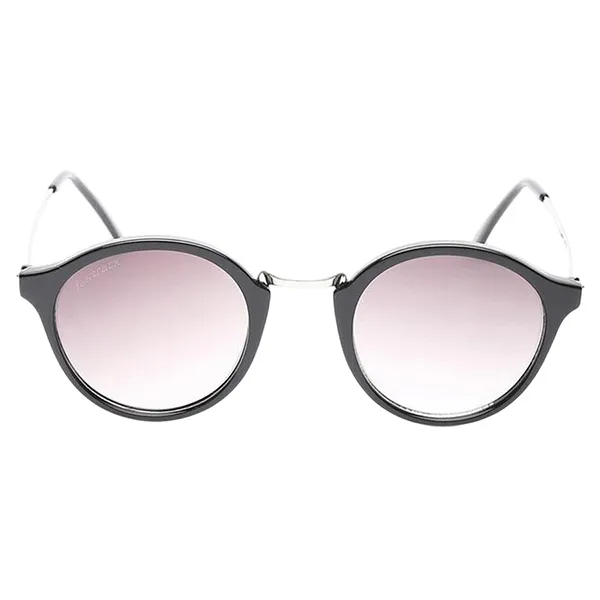 Kính Mát Nữ Fastrack Sunglasses C085BK1FV Màu Đen Hồng - Kính mắt - Vua Hàng Hiệu