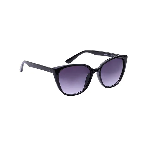 Kính Mát Nữ Fastrack Sunglasses P473GY1V Màu Đen Tím - Kính mắt - Vua Hàng Hiệu