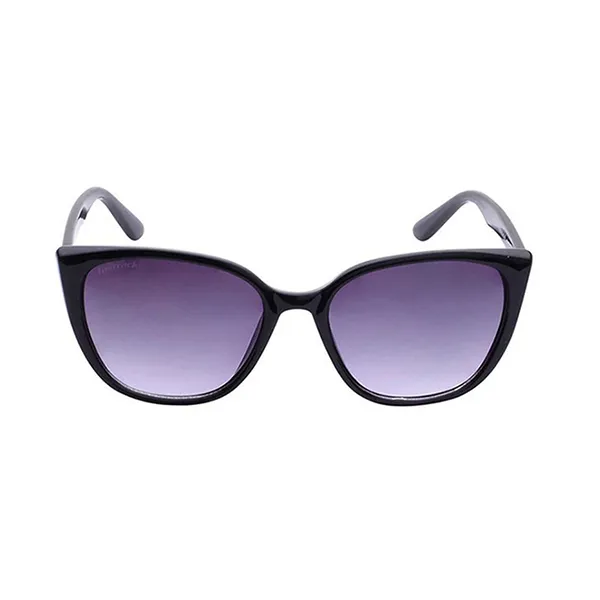 Kính Mát Nữ Fastrack Sunglasses P473GY1V Màu Đen Tím - Kính mắt - Vua Hàng Hiệu