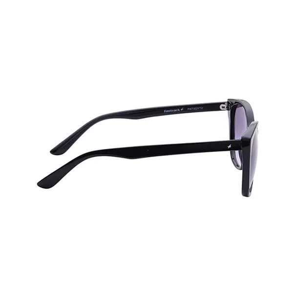 Kính Mát Nữ Fastrack Sunglasses P473GY1V Màu Đen Tím - Kính mắt - Vua Hàng Hiệu