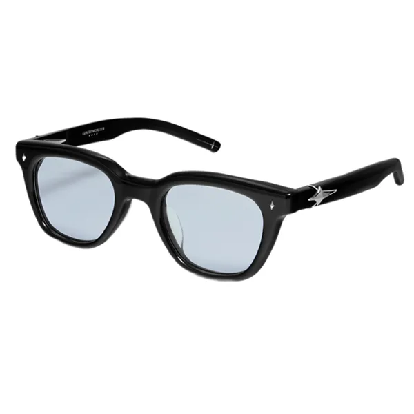 Kính Mát Nữ Gentle Monster Gauss 01 Màu Đen - Kính mắt - Vua Hàng Hiệu