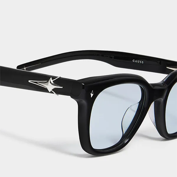 Kính Mát Nữ Gentle Monster Gauss 01 Màu Đen - Kính mắt - Vua Hàng Hiệu