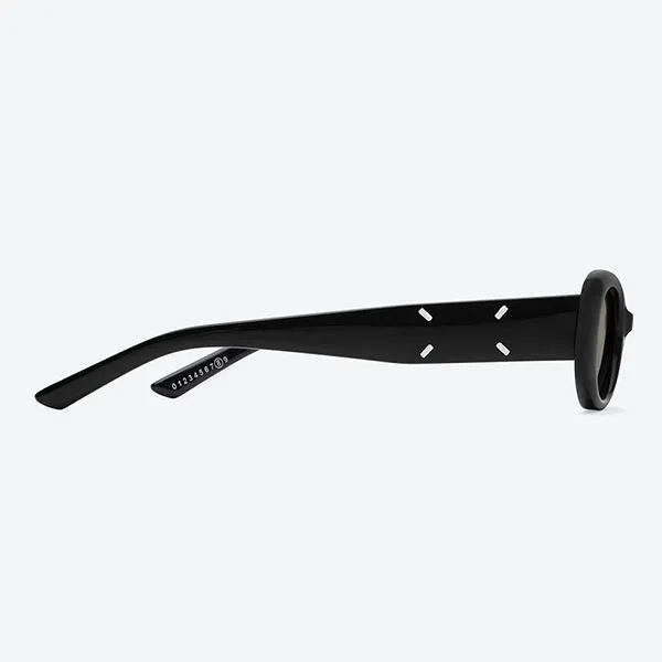 Kính Mát Nữ Gentle Monster Maison Margiela Sunglasses MM206 01(BR) Màu Nâu - Kính mắt - Vua Hàng Hiệu