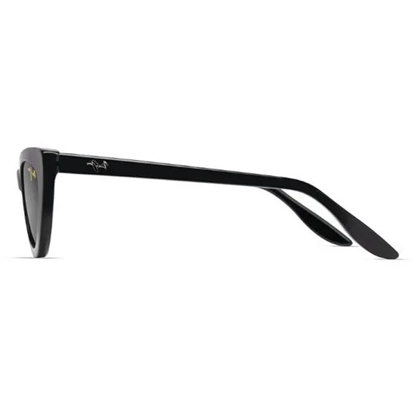 Kính Mát Nữ Maui Jim Sunglasses 891 02ADSB Màu Đen - Kính mắt - Vua Hàng Hiệu