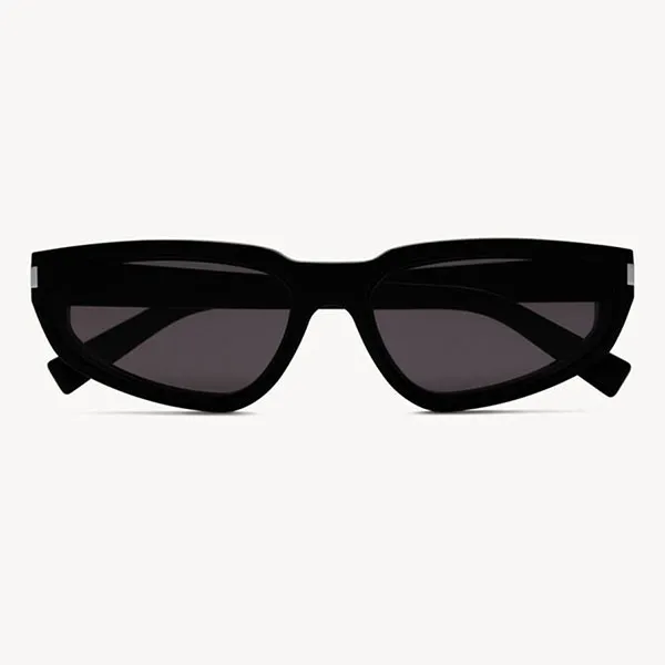 Kính Mát Nữ Yves Saint Laurent YSL Sunglasses SL634 NOVA 001 Màu Đen