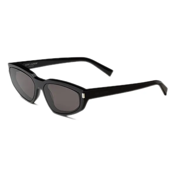 Kính Mát Nữ Yves Saint Laurent YSL Sunglasses SL634 NOVA 001 Màu Đen