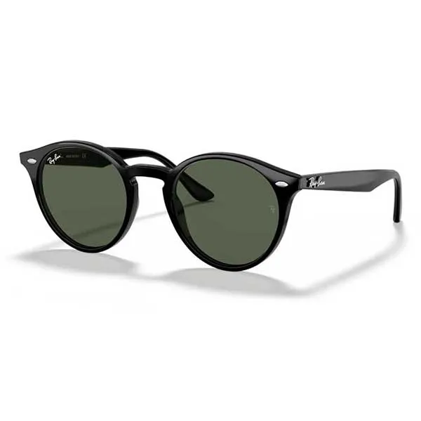 Kính Mát Rayban RB 2180 601/7 Màu Xanh Đen