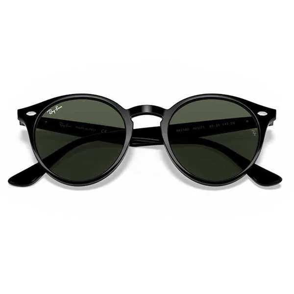 Kính Mát Rayban RB 2180 601/7 Màu Xanh Đen