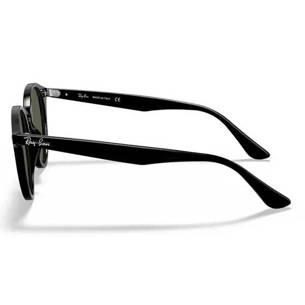 Kính Mát Rayban RB 2180 601/7 Màu Xanh Đen