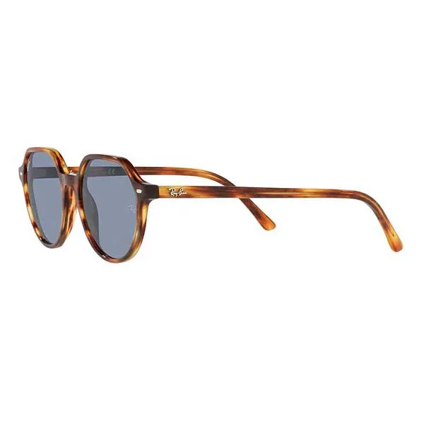 Kính Mát Rayban RB 2195 THALIA 954/62 Màu Havana Đậm - Kính mắt - Vua Hàng Hiệu