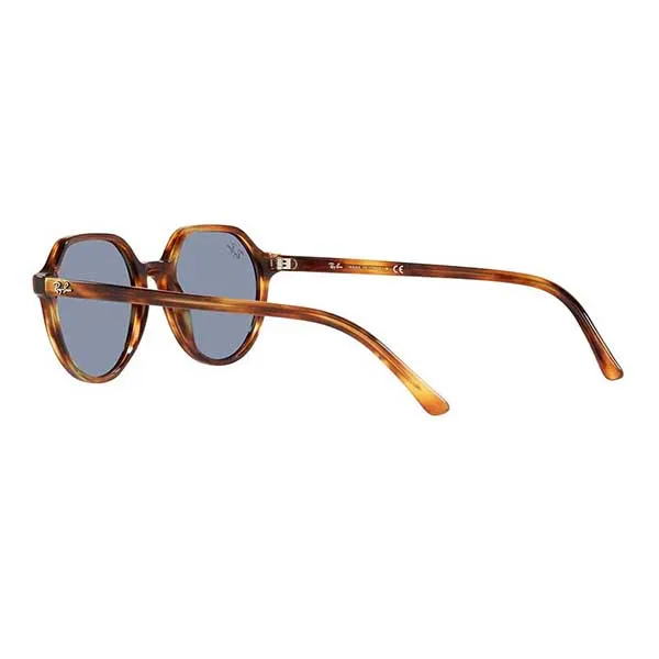 Kính Mát Rayban RB 2195 THALIA 954/62 Màu Havana Đậm - Kính mắt - Vua Hàng Hiệu
