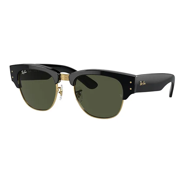 Kính Mát Rayban RB0316S 90131 Màu Vàng - Đen