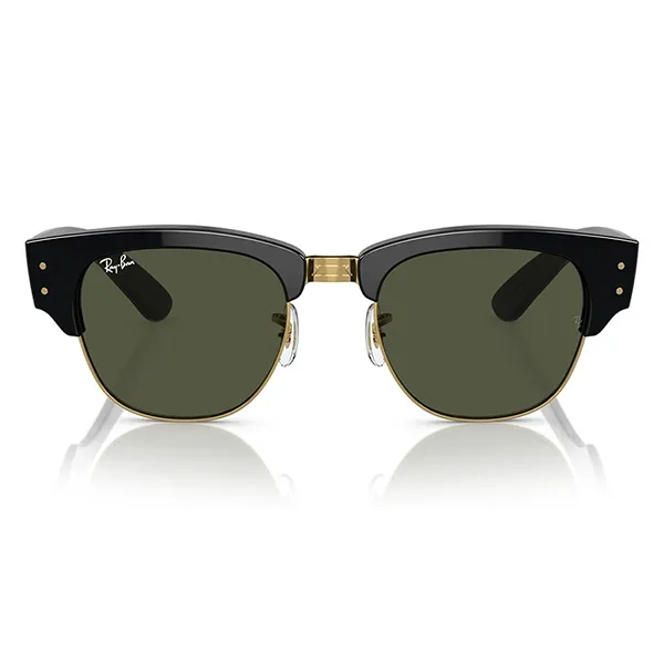 Kính Mát Rayban RB0316S 90131 Màu Vàng - Đen