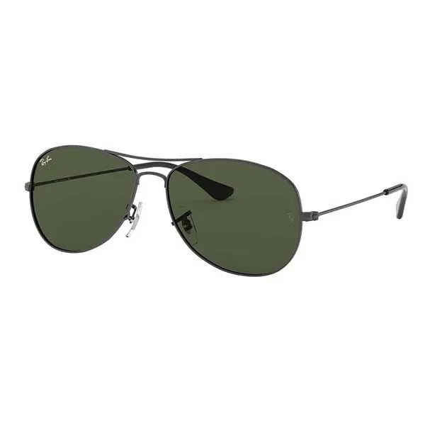 Kính Mát Rayban RB3362 004 Màu Xanh Đậm
