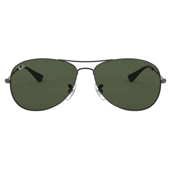 Kính Mát Rayban RB3362 004 Màu Xanh Đậm