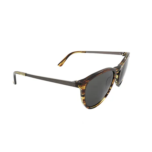 Kính Mát Unisex Lacoste Sunglasses L708S 210 50 Màu Đồi Mồi