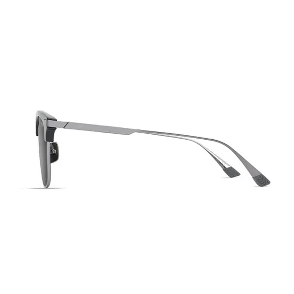Kính Mát Unisex Maui Jim 629 02GS Màu Đen Xám - Kính mắt - Vua Hàng Hiệu