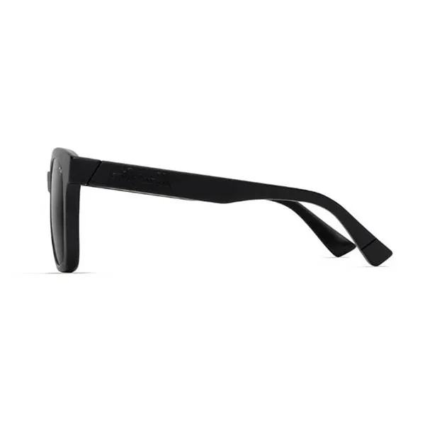 Kính Mát Unisex Maui Jim 653 02 Màu Đen