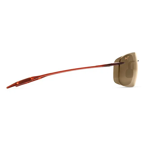 Kính Mát Unisex Maui Jim Sunglasses 422 26H Màu Nâu - Kính mắt - Vua Hàng Hiệu