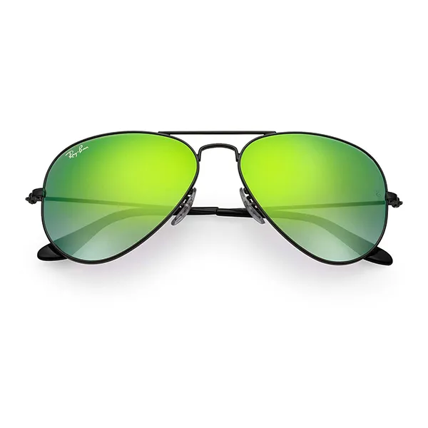 Kính Mát Nữ Rayban Sunglasse RB3025 002/4J Màu Xanh Lá
