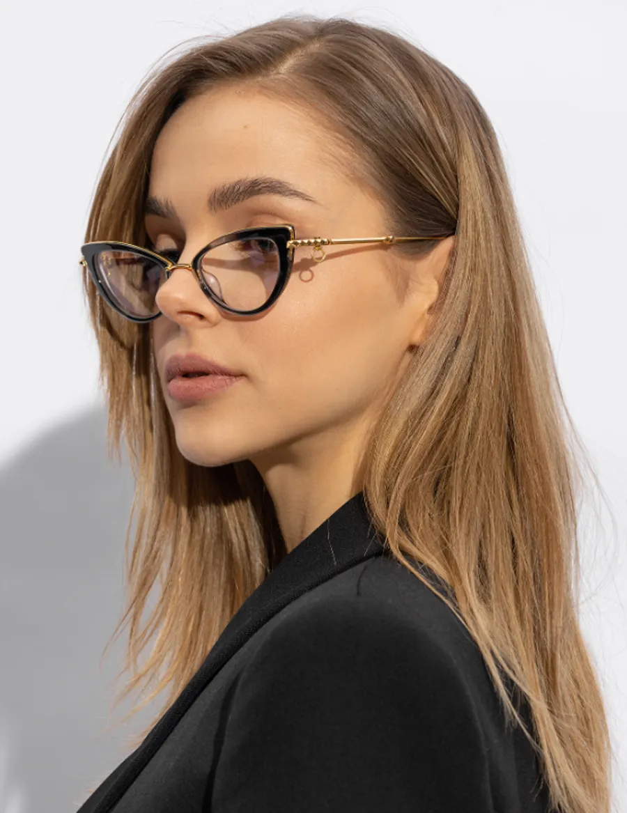 Kính mắt Valentino Nữ - 3