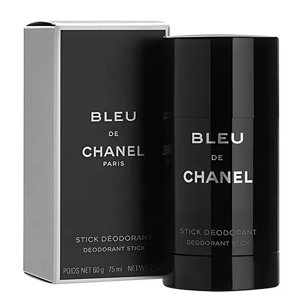 Lăn Khử Mùi Nam Chanel Bleu De Stick Deodorant 75ml