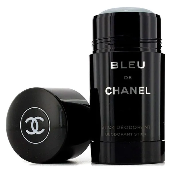 Lăn Khử Mùi Nam Chanel Bleu De Stick Deodorant 75ml