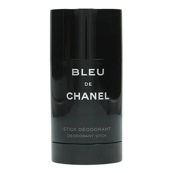 Lăn Khử Mùi Nam Chanel Bleu De Stick Deodorant 75ml