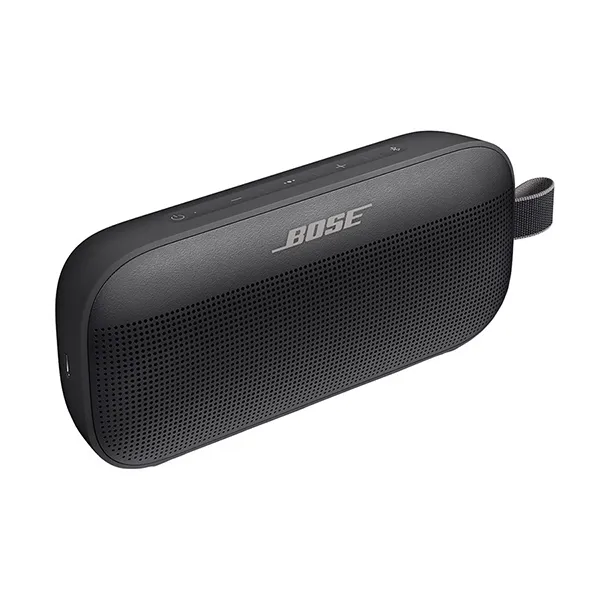 Loa Bluetooth Bose Soundlink Flex II Màu Đen - Phụ Kiện Công Nghệ - Vua Hàng Hiệu