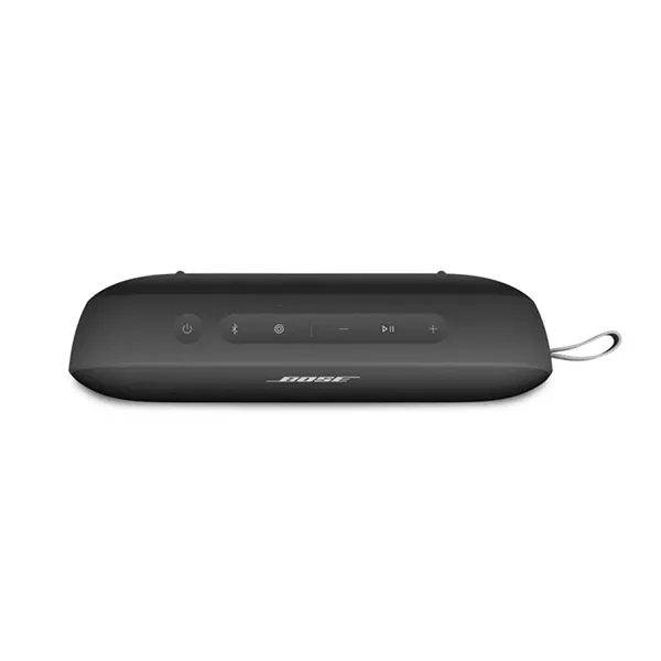 Loa Bluetooth Bose Soundlink Flex II Màu Đen - Phụ Kiện Công Nghệ - Vua Hàng Hiệu