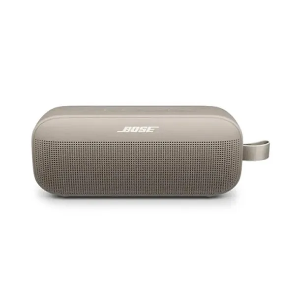 Loa Bluetooth Bose Soundlink Flex II Màu Sa Thạch - Phụ Kiện Công Nghệ - Vua Hàng Hiệu