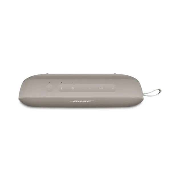 Loa Bluetooth Bose Soundlink Flex II Màu Sa Thạch - Phụ Kiện Công Nghệ - Vua Hàng Hiệu