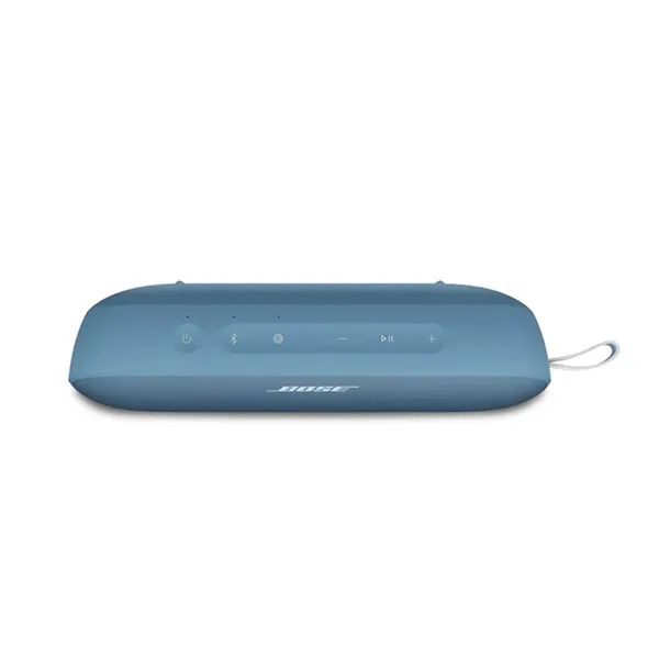 Loa Bluetooth Bose Soundlink Flex II Màu Xanh Dương - Phụ Kiện Công Nghệ - Vua Hàng Hiệu