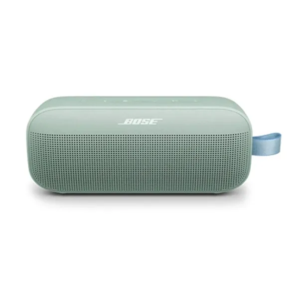 Loa Bluetooth Bose Soundlink Flex II Màu Xanh Xô Thơm - Phụ Kiện Công Nghệ - Vua Hàng Hiệu