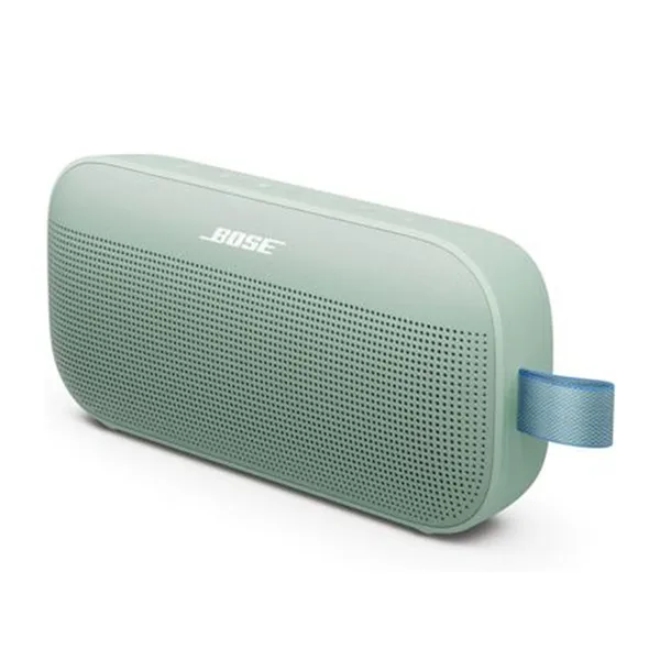 Loa Bluetooth Bose Soundlink Flex II Màu Xanh Xô Thơm - Phụ Kiện Công Nghệ - Vua Hàng Hiệu