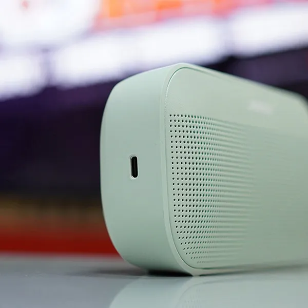Loa Bluetooth Bose Soundlink Flex II Màu Xanh Xô Thơm - Phụ Kiện Công Nghệ - Vua Hàng Hiệu