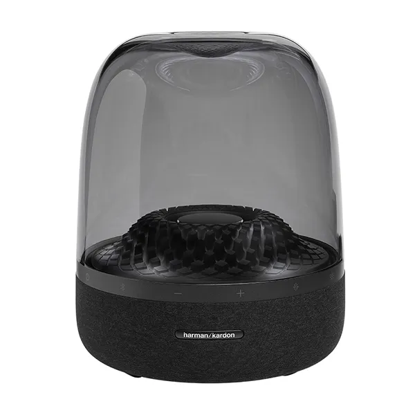 Loa Bluetooth Harman Kardon Aura Studio 4 Màu Đen [Chính Hãng Harman Kardon - Bảo hành 1 năm] - Phụ Kiện Công Nghệ - Vua Hàng Hiệu