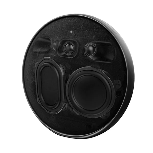 Loa Bluetooth Harman Kardon Onyx Studio 9 Màu Đen [Chính Hãng Harman Kardon - Bảo hành 1 năm]