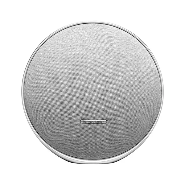 Loa Bluetooth Harman Kardon Onyx Studio 9 Màu Xám [Chính Hãng Harman Kardon - Bảo hành 1 năm] - Phụ Kiện Công Nghệ - Vua Hàng Hiệu