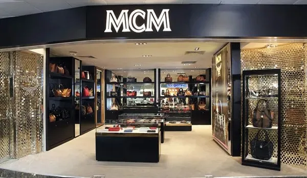 Túi Đeo Chéo Nam MCM Aren Crossbody Cognac MMRAAKC03CO001 Màu Nâu đến - Túi xách - Vua Hàng Hiệu