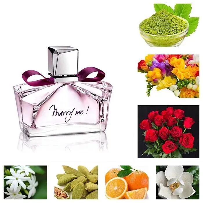 Nước Hoa Lanvin Marry Me Eau de Parfum 75ml