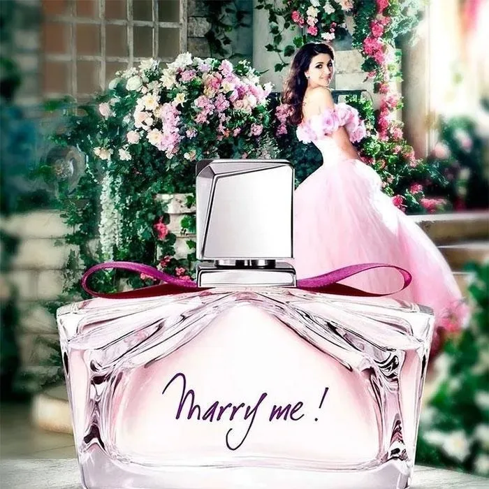 Nước Hoa Lanvin Marry Me Eau de Parfum 75ml