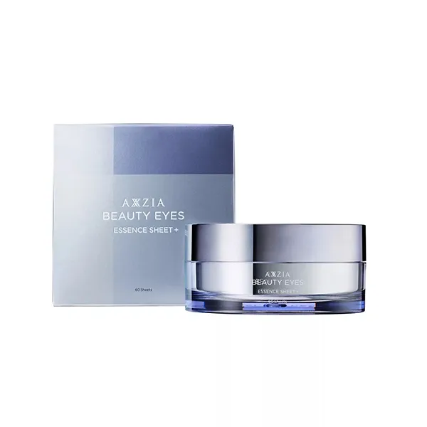 Mặt Nạ Dưỡng Mắt Axxzia Beauty Eyes Essence Sheet 60 Miếng C_GĐ - Mặt nạ - Vua Hàng Hiệu