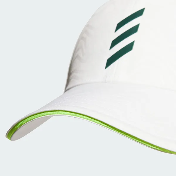 Mũ Adidas Code Chaos Cap IS6577 Màu Trắng