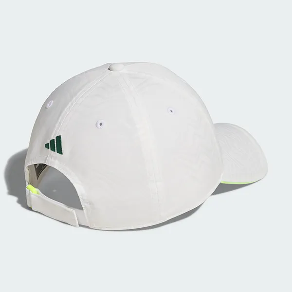 Mũ Adidas Code Chaos Cap IS6577 Màu Trắng